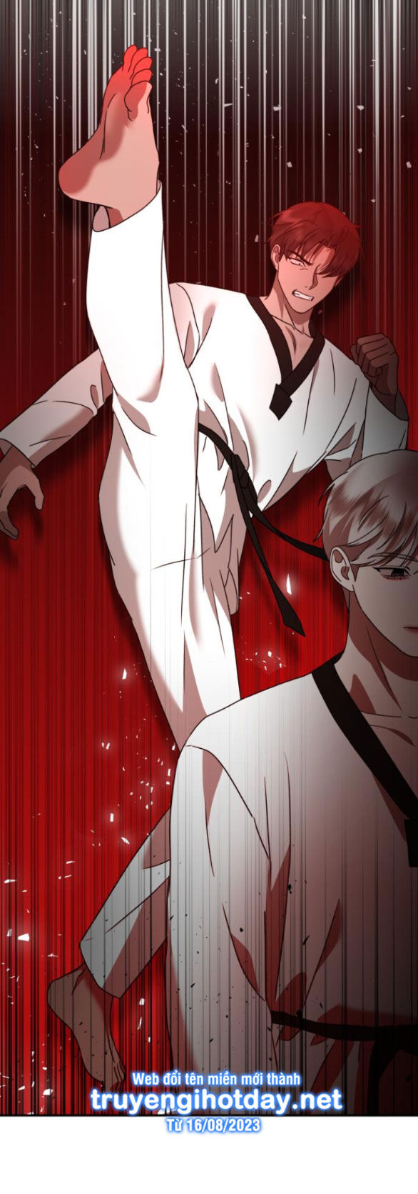 Thần Hổ Jangsan Chap 202 - Next Chap 203