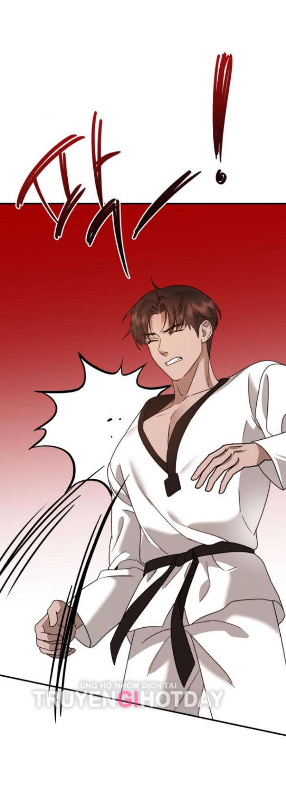 Thần Hổ Jangsan Chap 202 - Next Chap 203