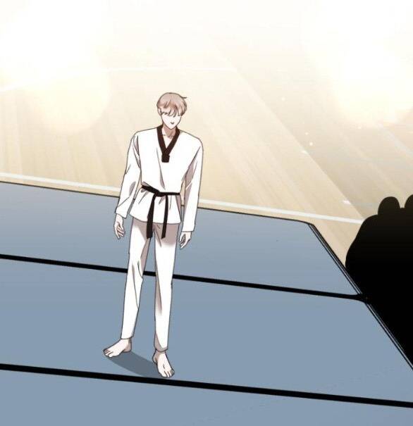 Thần Hổ Jangsan Chap 211 - Next Chap 212