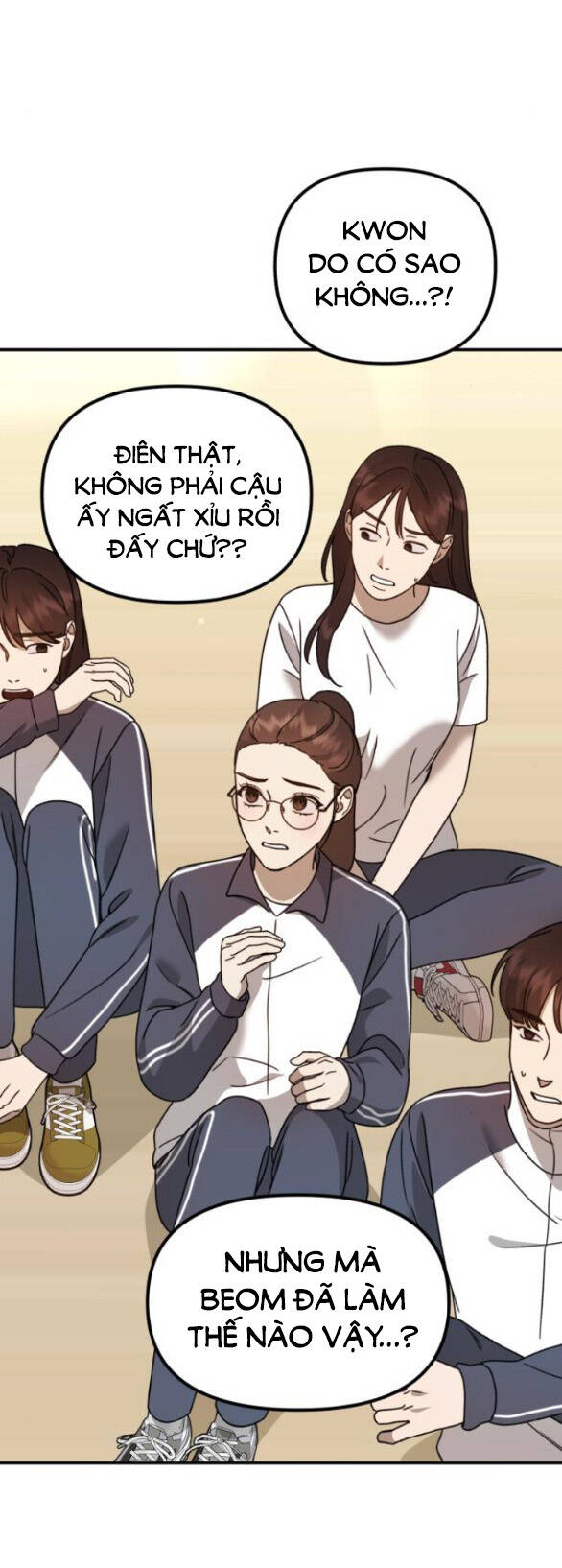 Thần Hổ Jangsan Chap 211 - Next Chap 212