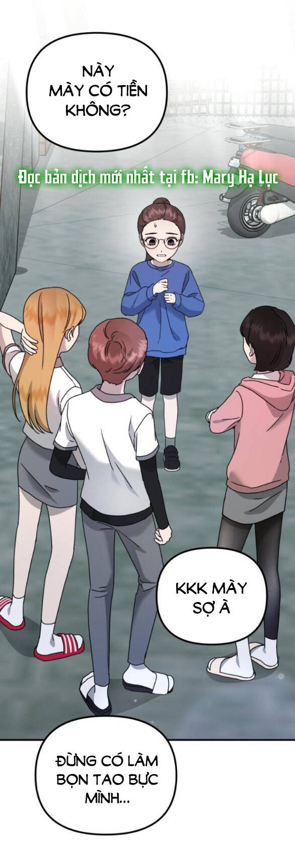 Thần Hổ Jangsan Chap 211 - Next Chap 212