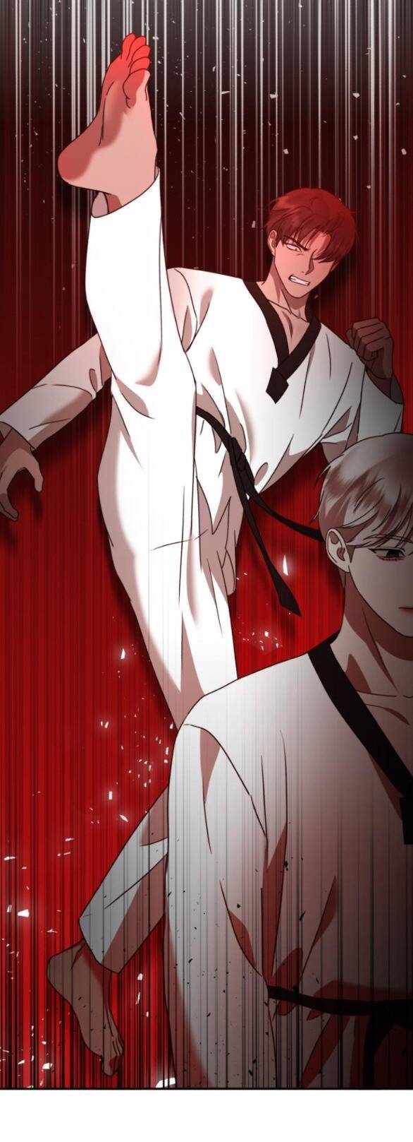 Thần Hổ Jangsan Chap 211 - Next Chap 212
