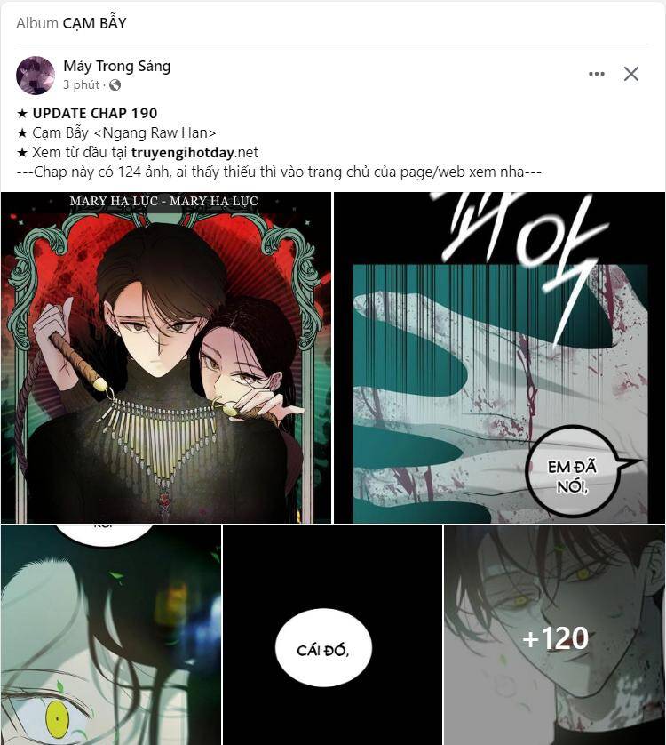 Thần Hổ Jangsan Chap 211 - Next Chap 212