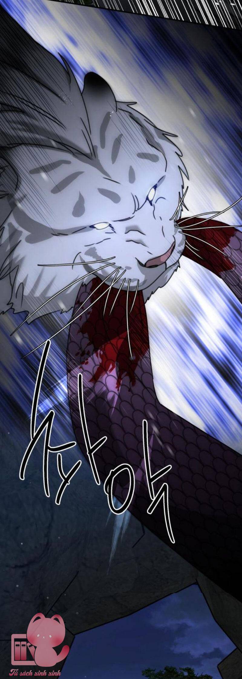 Thần Hổ Jangsan Chap 37 - Next Chap 38