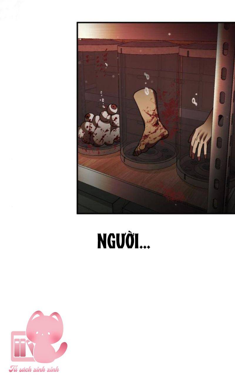 Thần Hổ Jangsan Chap 37 - Next Chap 38