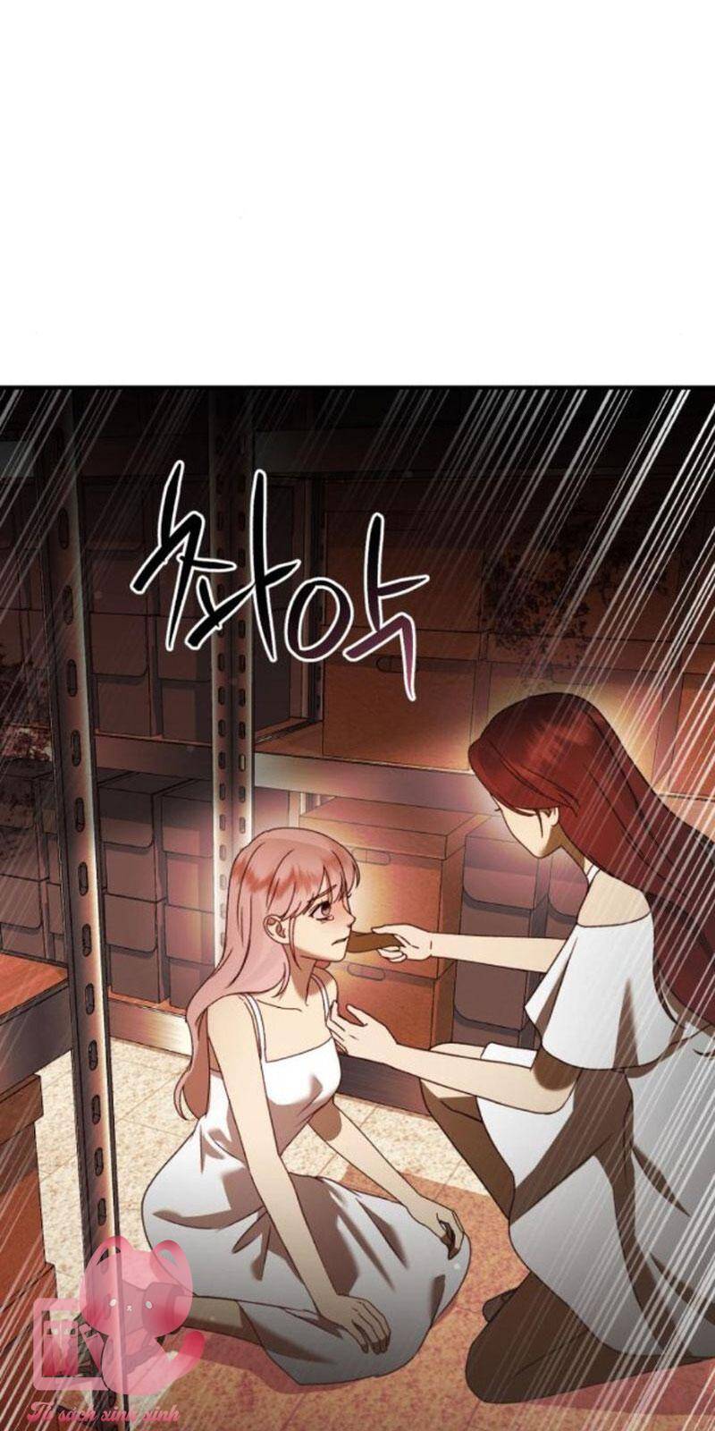 Thần Hổ Jangsan Chap 37 - Next Chap 38