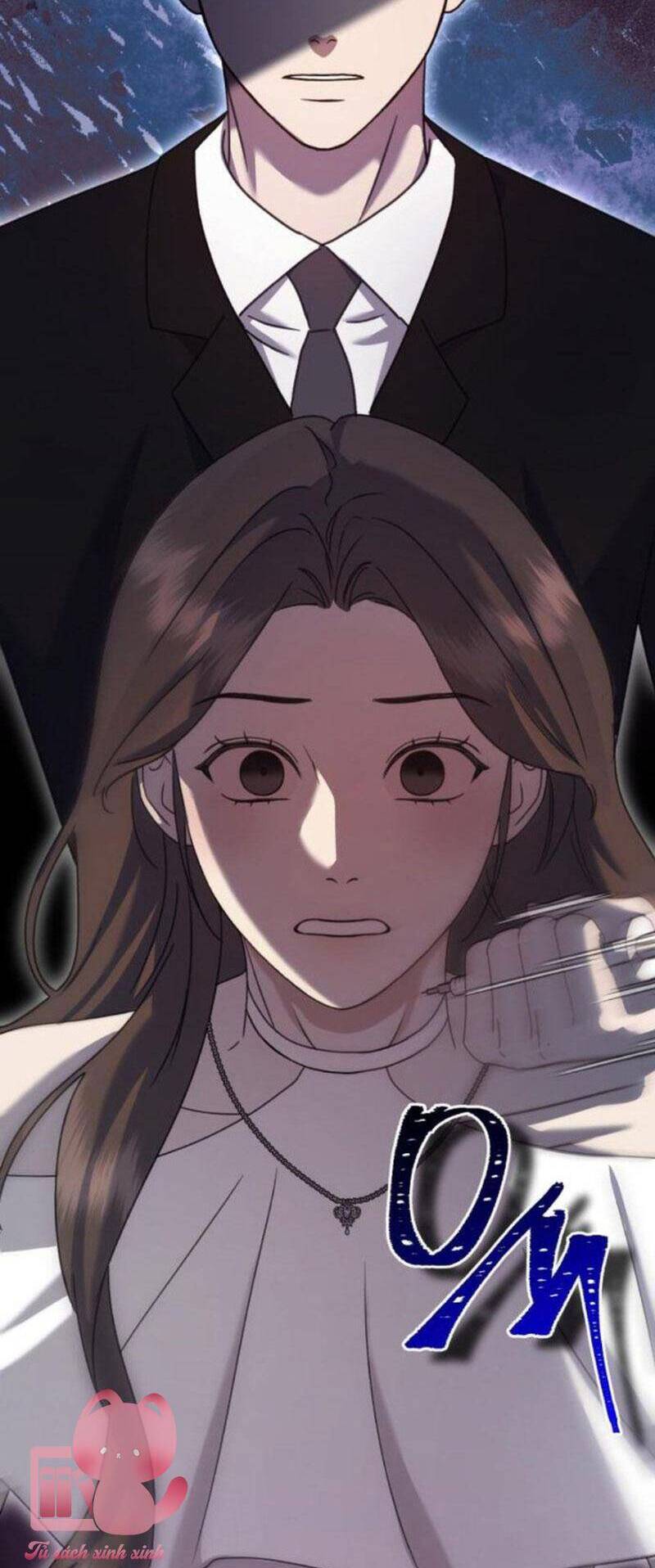 Thần Hổ Jangsan Chap 37 - Next Chap 38