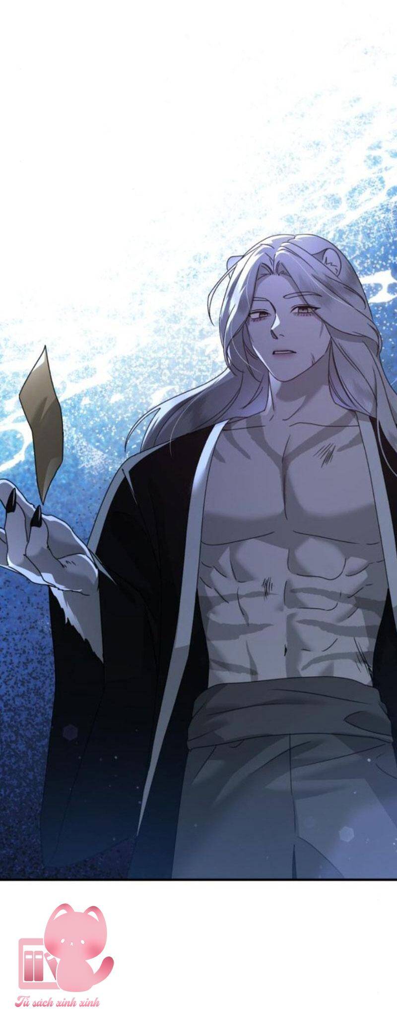 Thần Hổ Jangsan Chap 37 - Next Chap 38