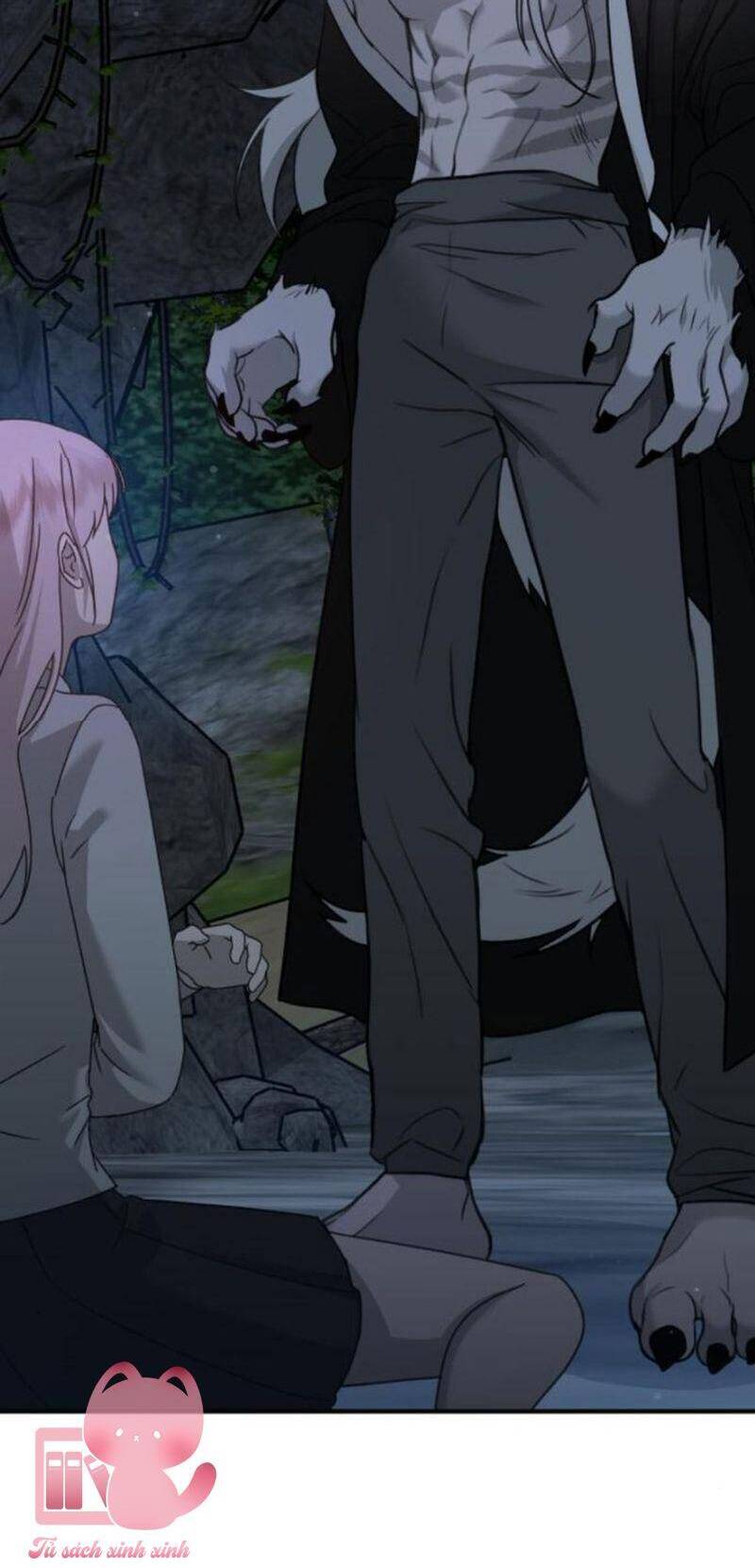 Thần Hổ Jangsan Chap 37 - Next Chap 38