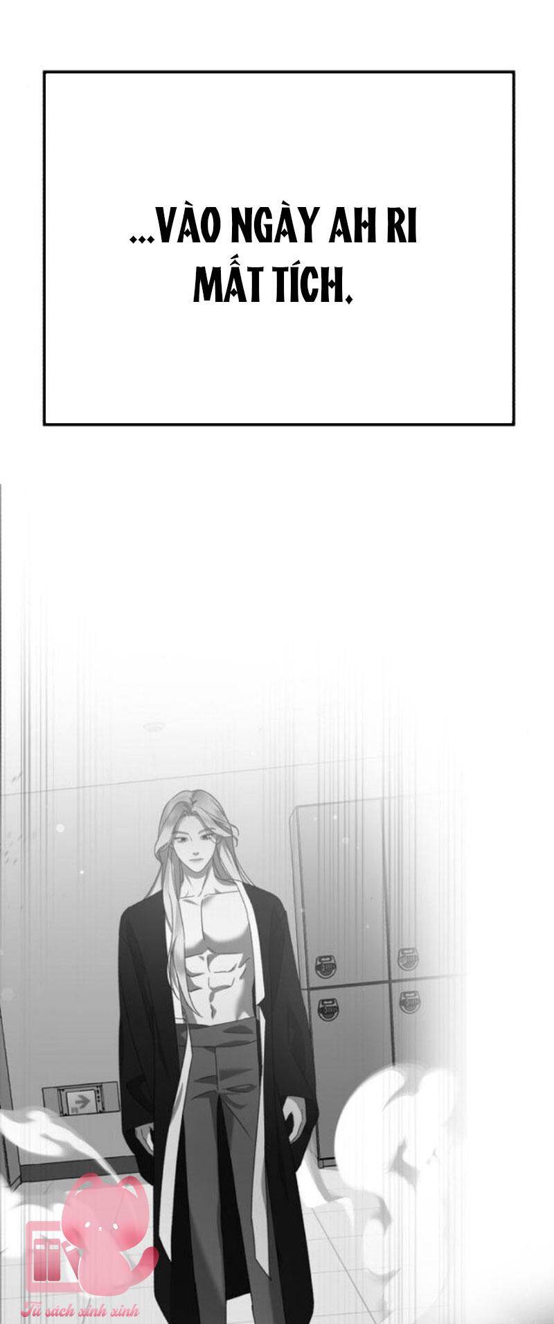 Thần Hổ Jangsan Chap 37 - Next Chap 38