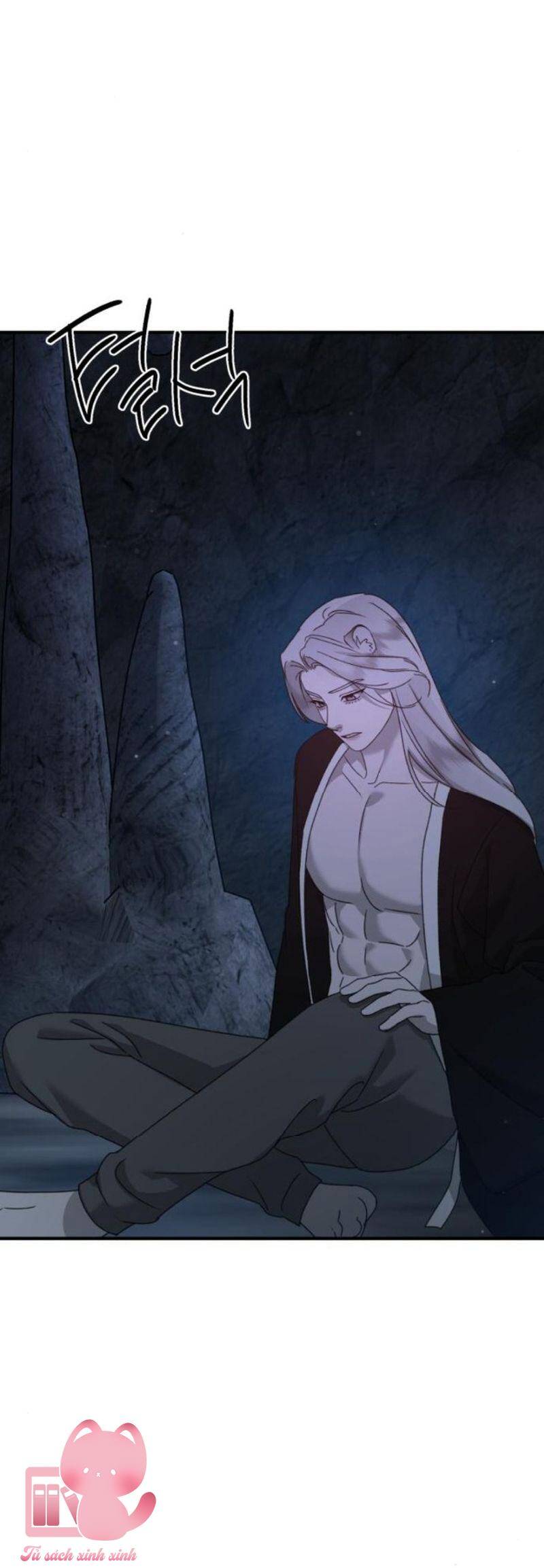 Thần Hổ Jangsan Chap 37 - Next Chap 38