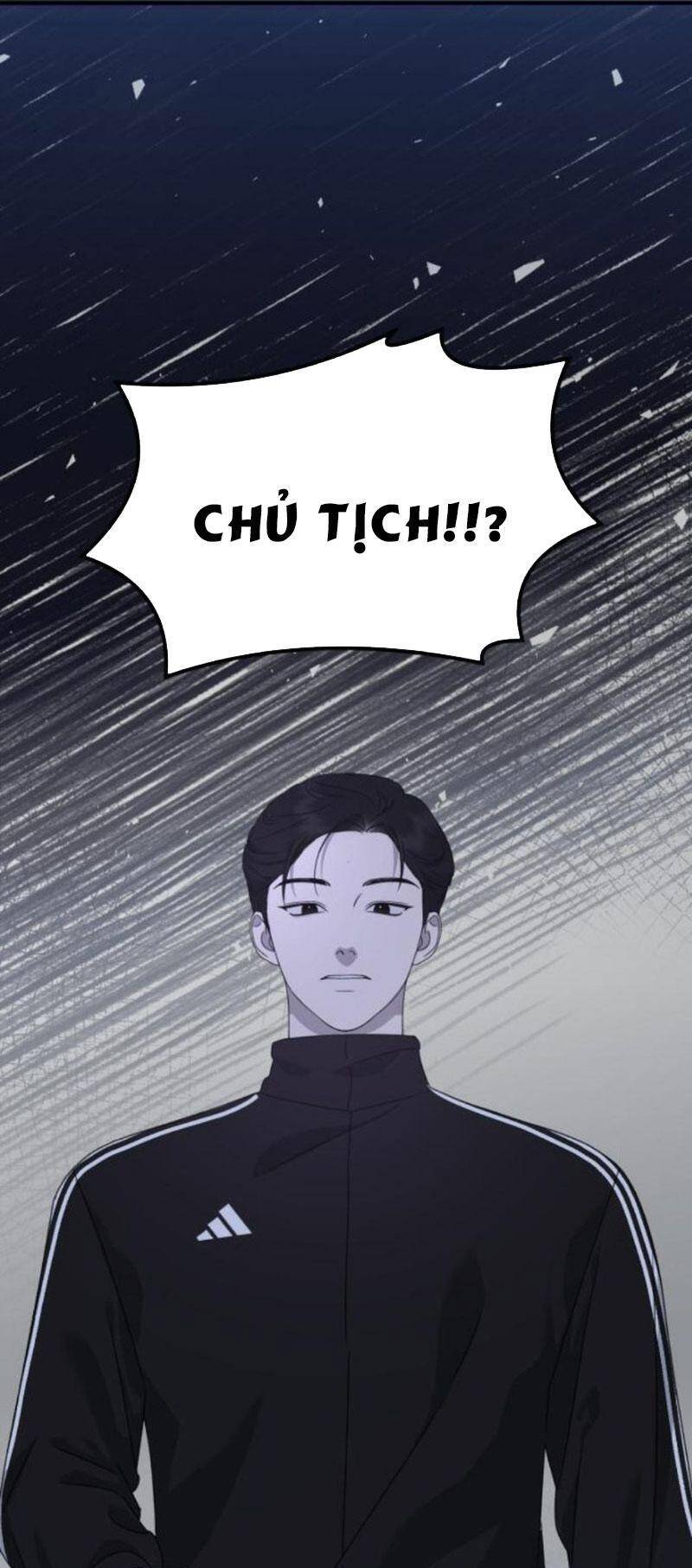 Thần Hổ Jangsan Chap 37 - Next Chap 38