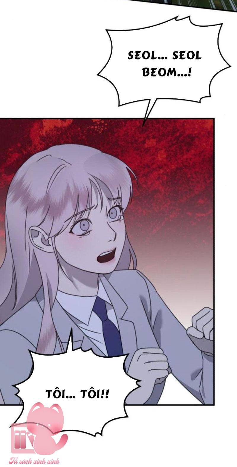 Thần Hổ Jangsan Chap 37 - Next Chap 38