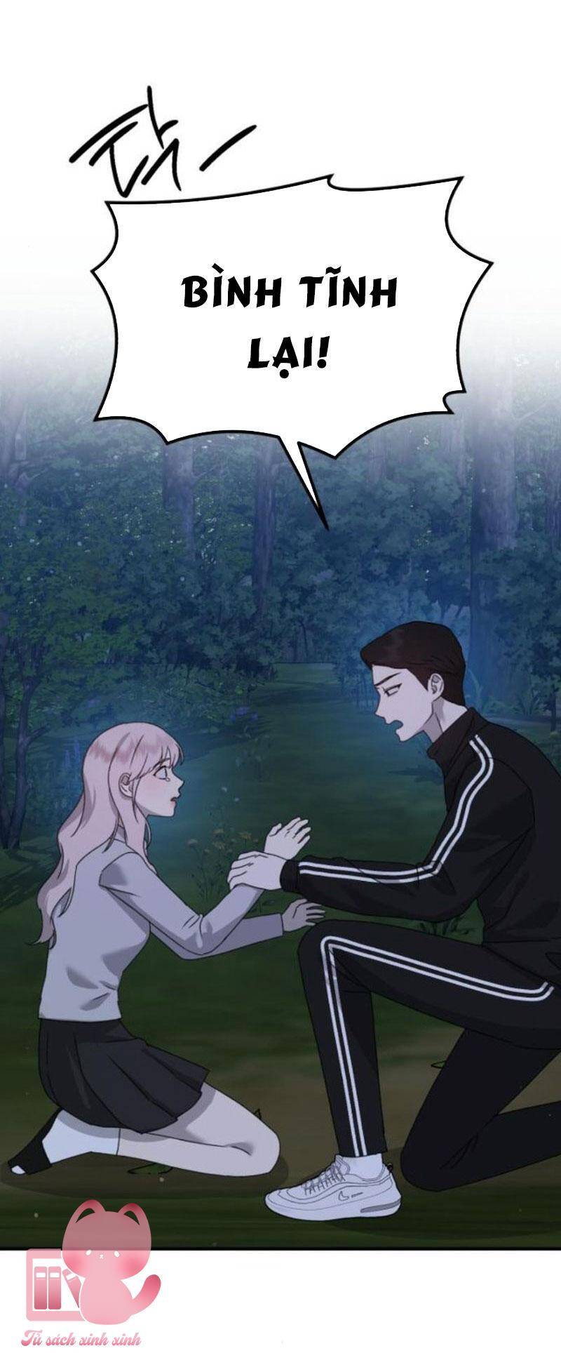 Thần Hổ Jangsan Chap 37 - Next Chap 38