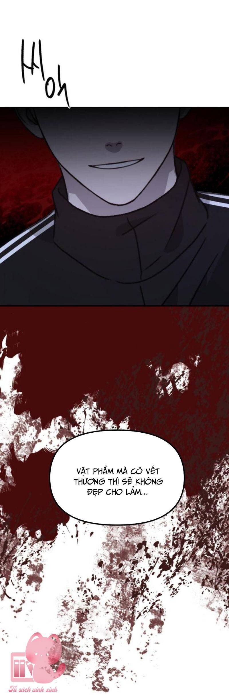 Thần Hổ Jangsan Chap 37 - Next Chap 38