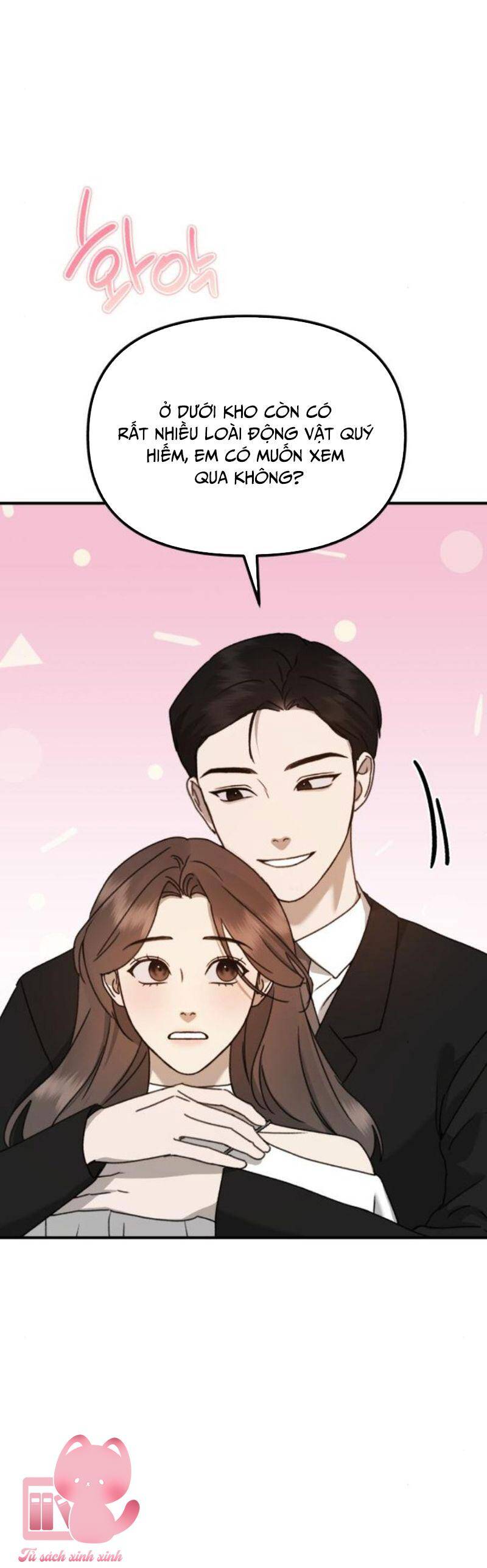 Thần Hổ Jangsan Chap 37 - Next Chap 38