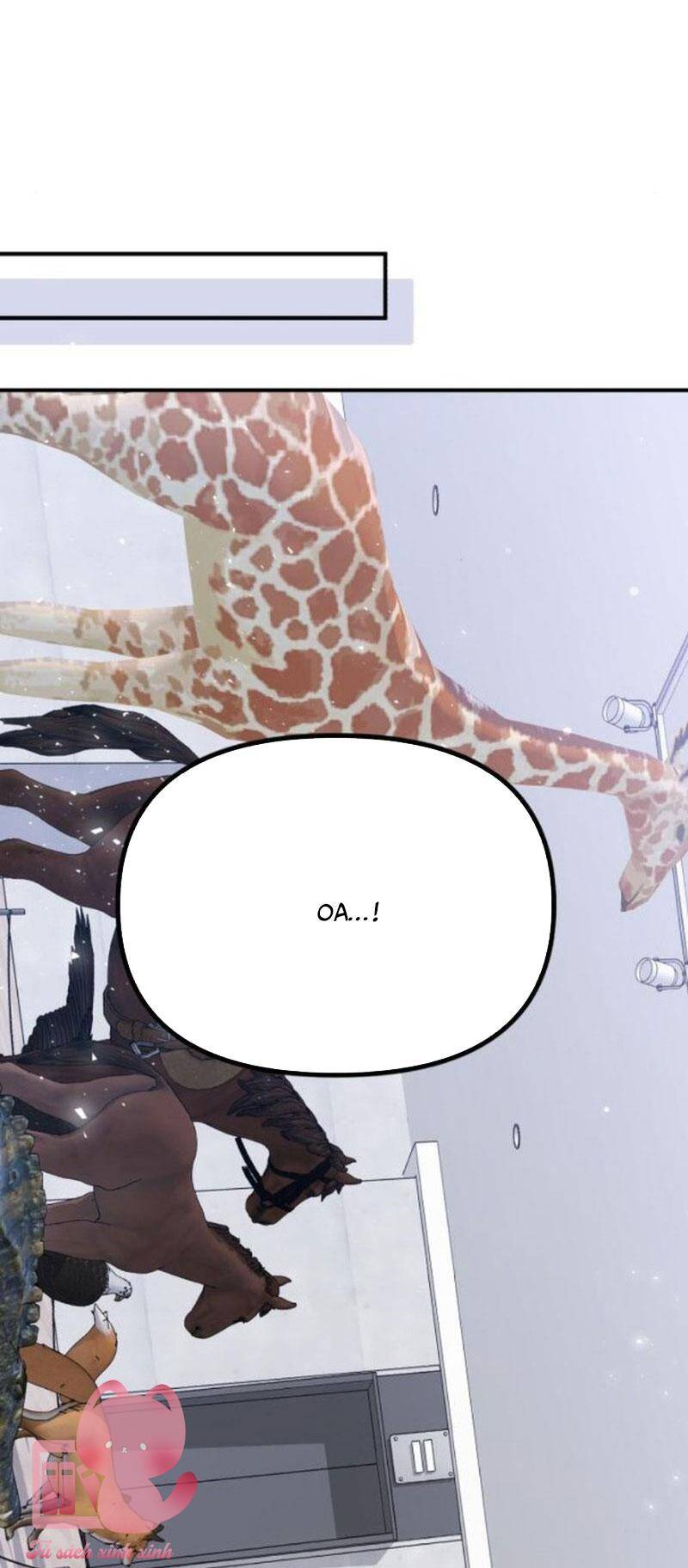 Thần Hổ Jangsan Chap 37 - Next Chap 38