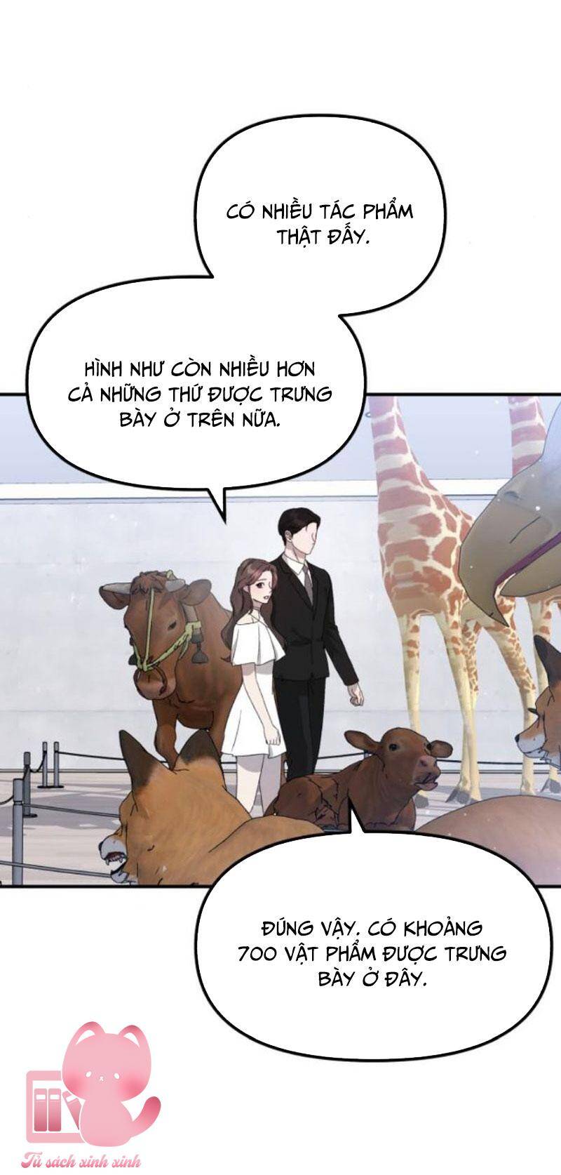 Thần Hổ Jangsan Chap 37 - Next Chap 38