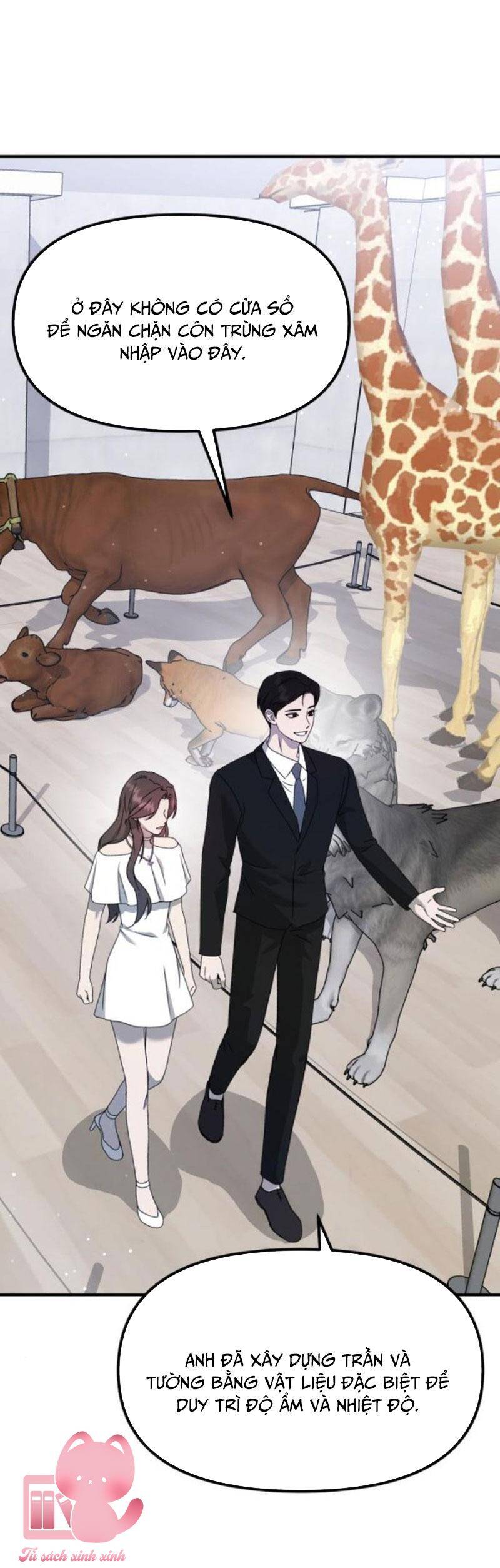 Thần Hổ Jangsan Chap 37 - Next Chap 38