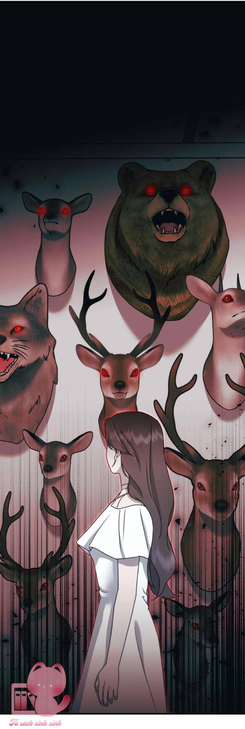 Thần Hổ Jangsan Chap 37 - Next Chap 38