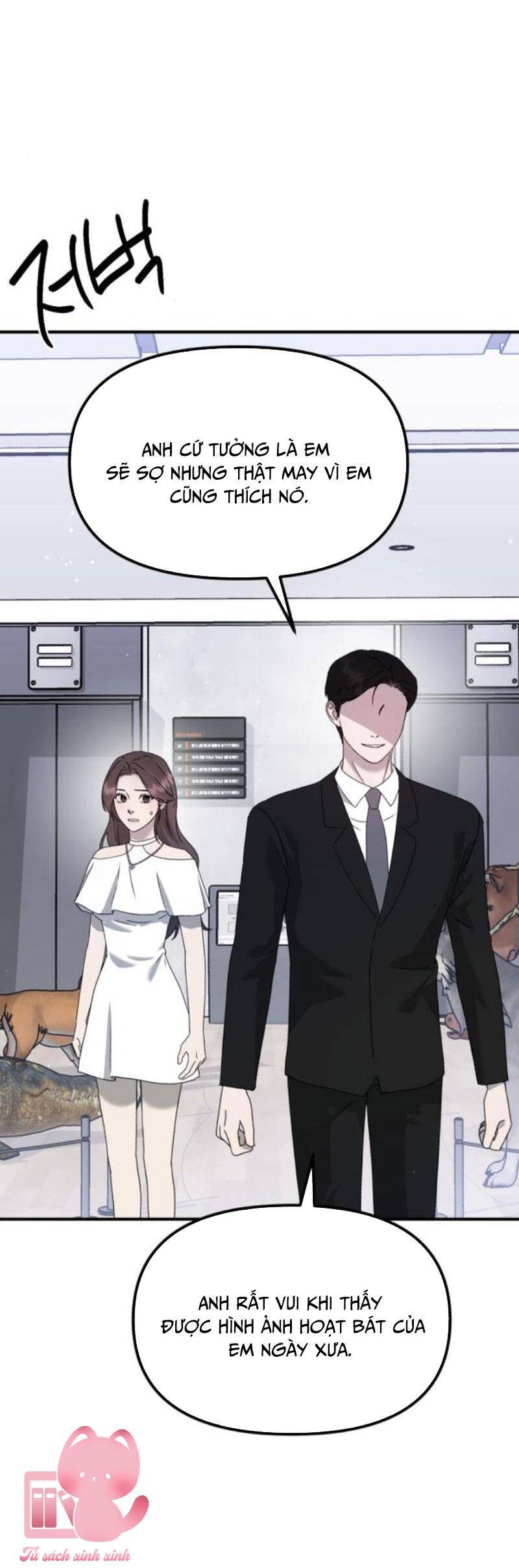 Thần Hổ Jangsan Chap 37 - Next Chap 38
