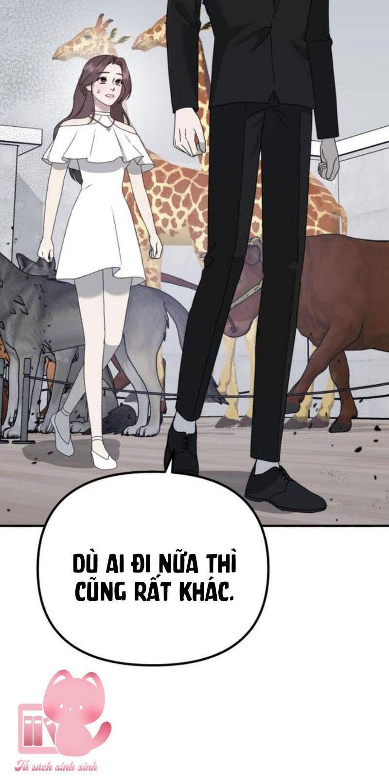 Thần Hổ Jangsan Chap 37 - Next Chap 38