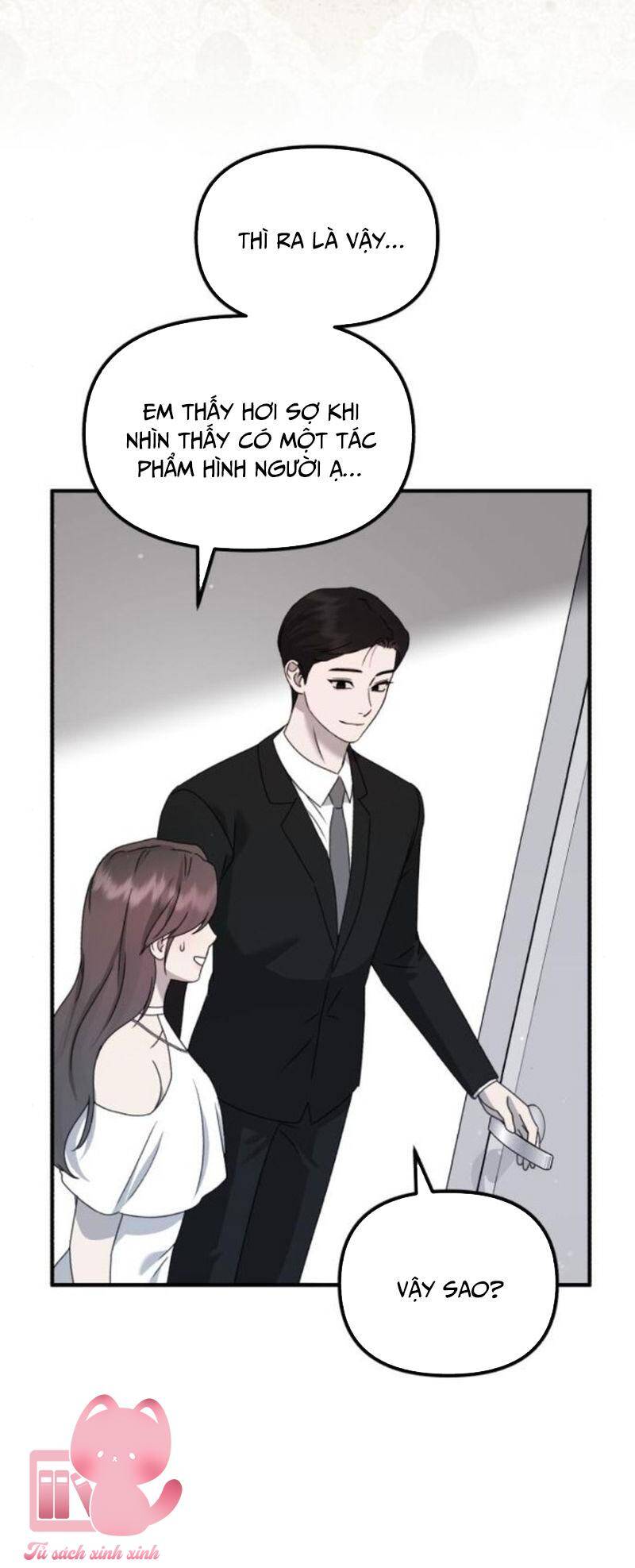 Thần Hổ Jangsan Chap 37 - Next Chap 38