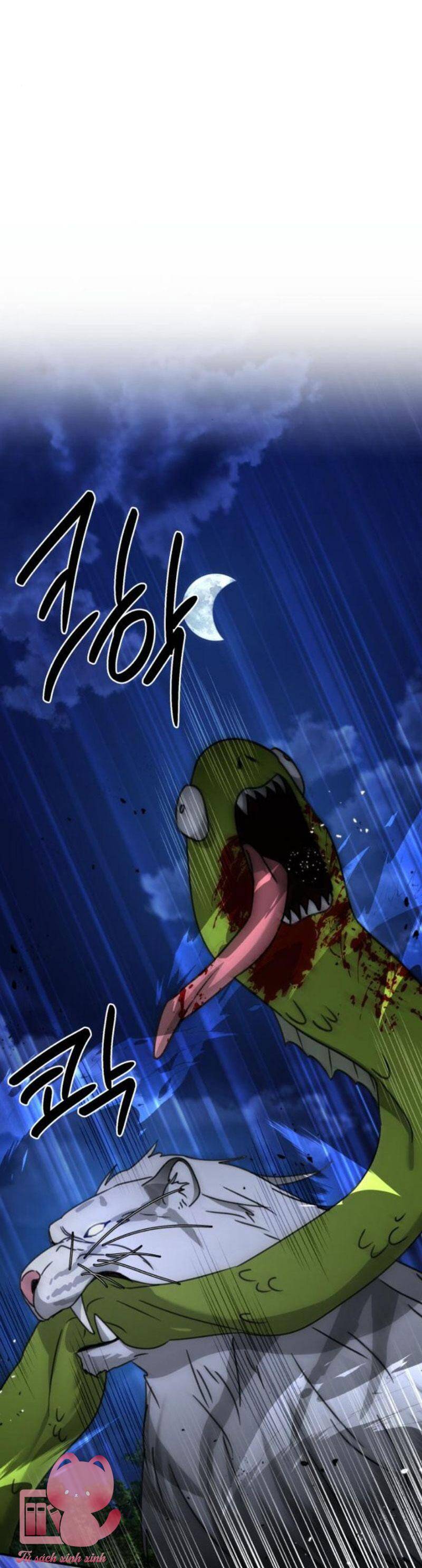 Thần Hổ Jangsan Chap 37 - Next Chap 38