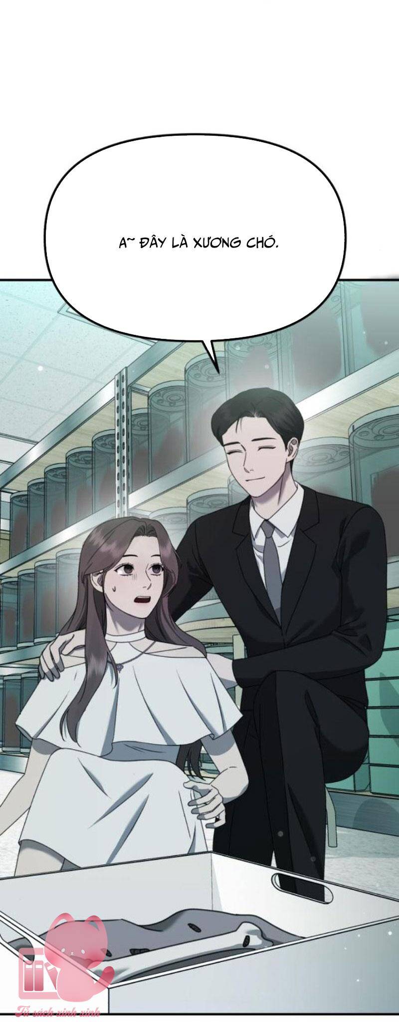 Thần Hổ Jangsan Chap 37 - Next Chap 38