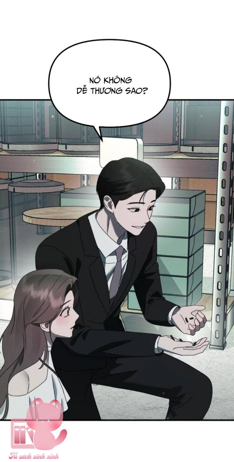 Thần Hổ Jangsan Chap 37 - Next Chap 38