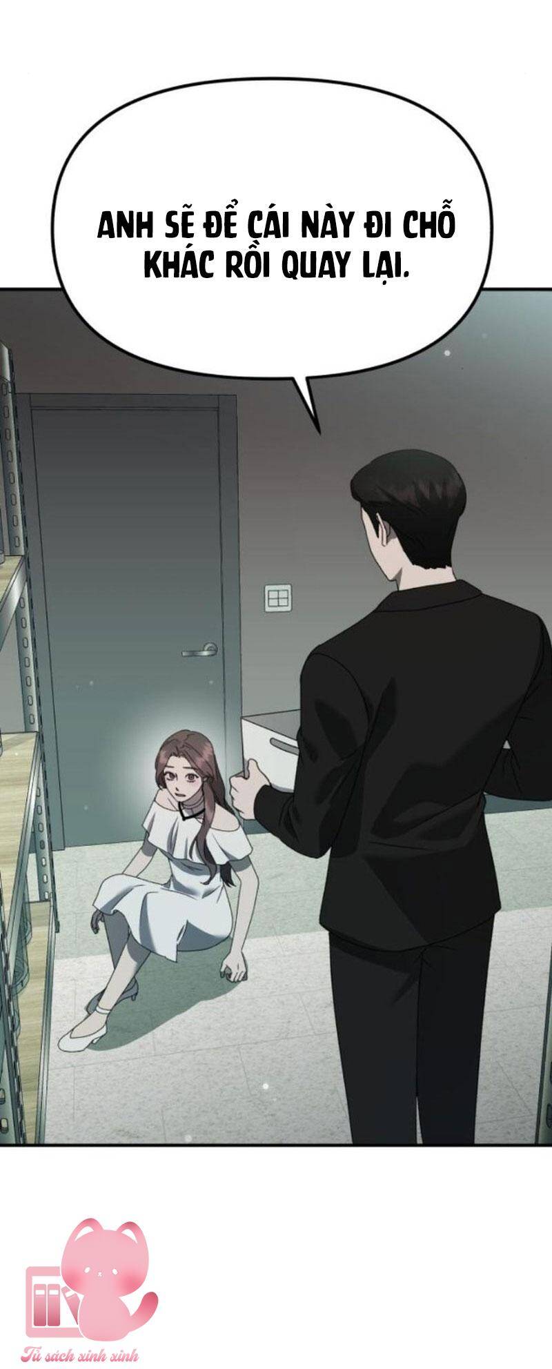 Thần Hổ Jangsan Chap 37 - Next Chap 38