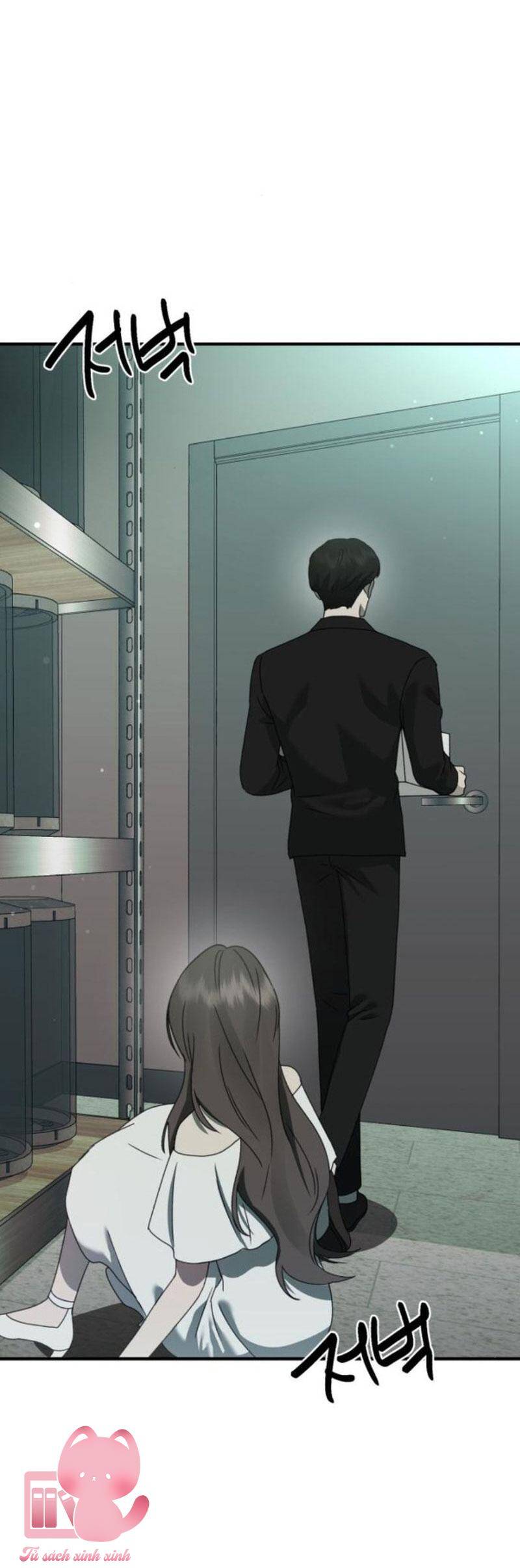 Thần Hổ Jangsan Chap 37 - Next Chap 38