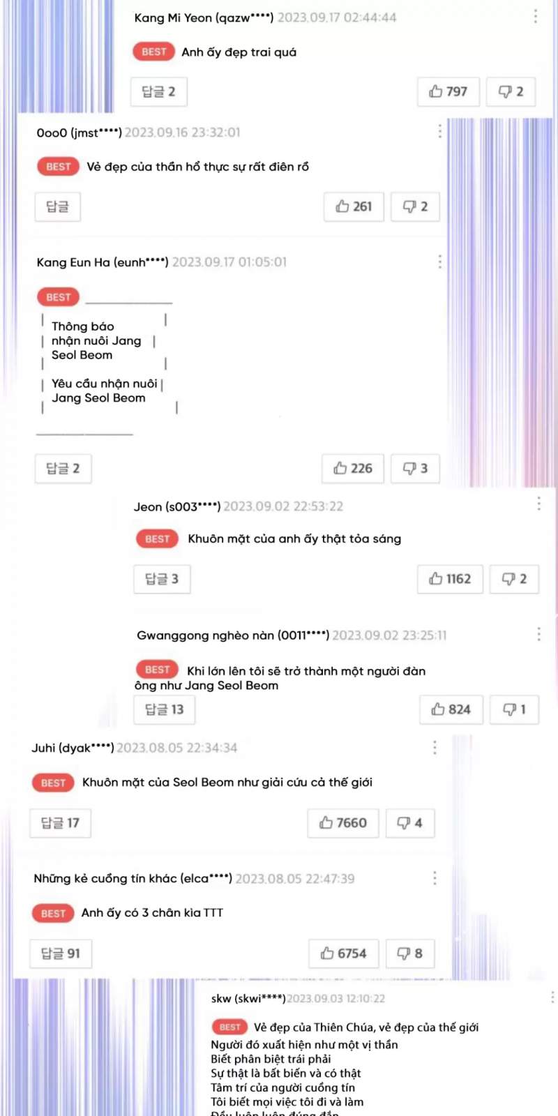 Thần Hổ Jangsan Chap 50 - Next Chap 51