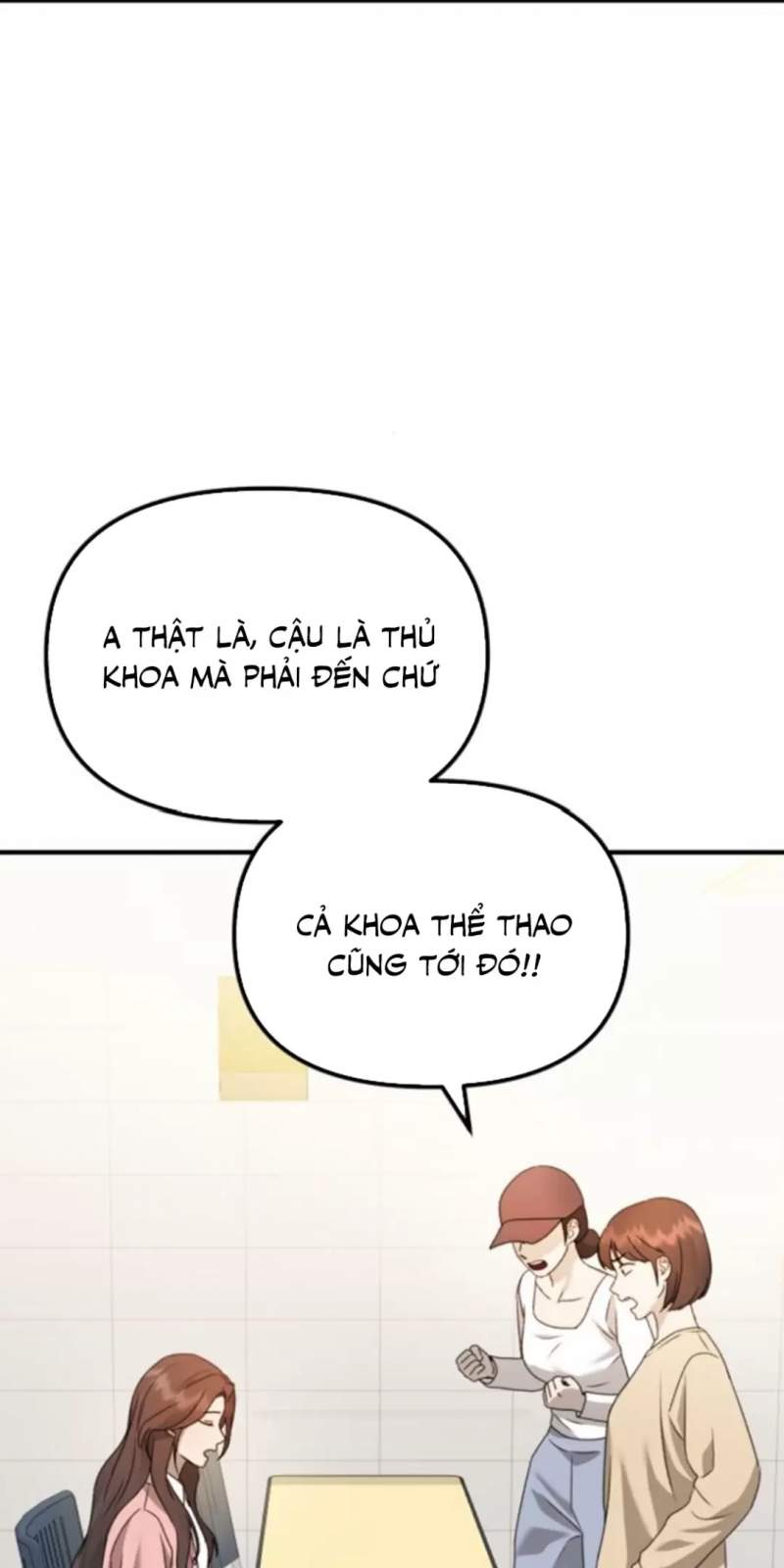 Thần Hổ Jangsan Chap 50 - Next Chap 51