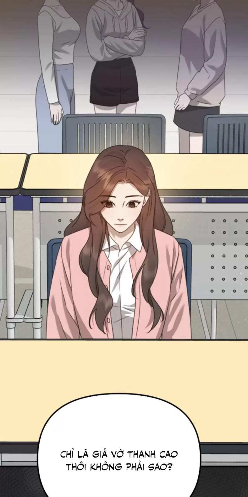 Thần Hổ Jangsan Chap 50 - Next Chap 51