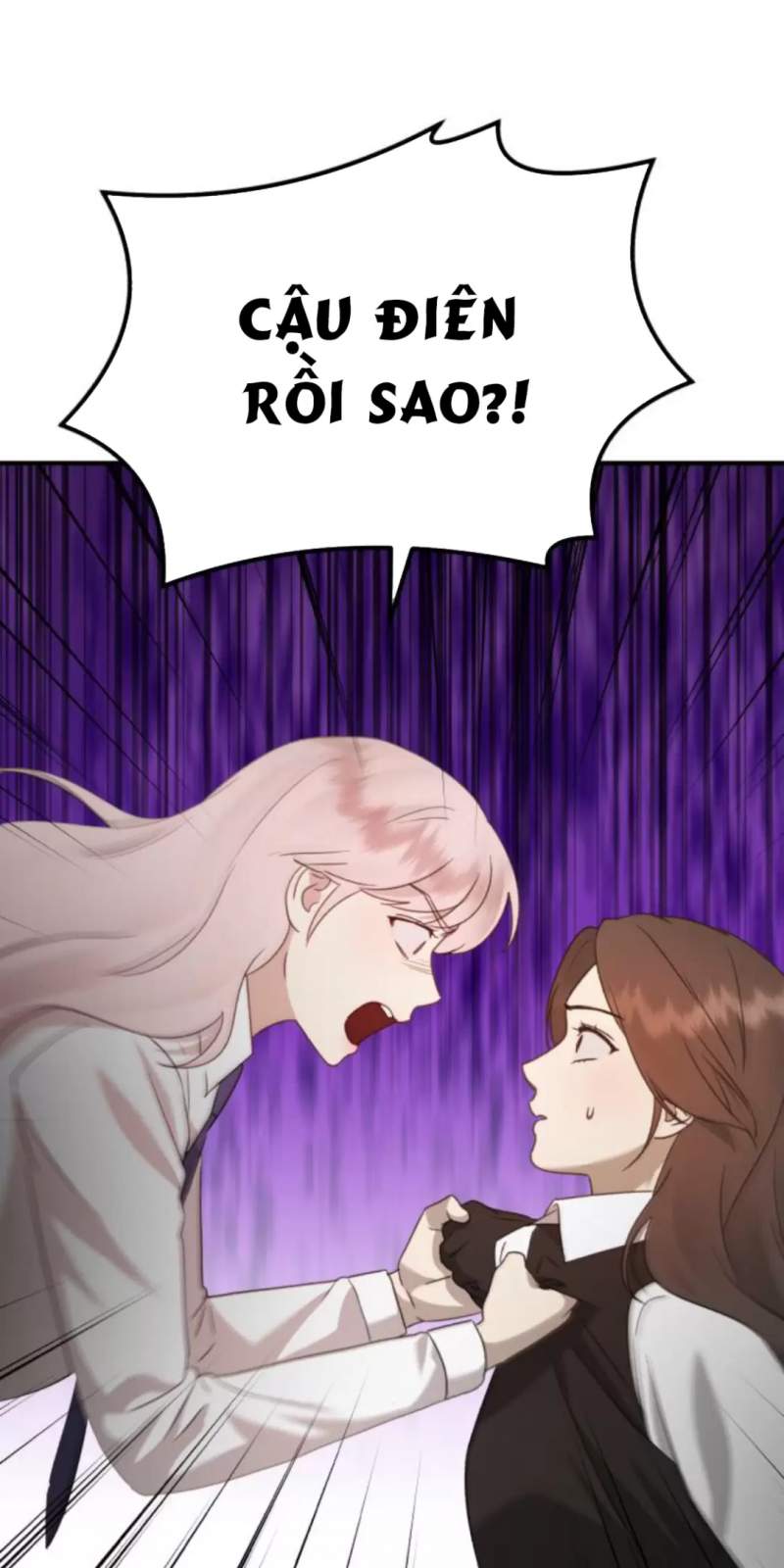 Thần Hổ Jangsan Chap 50 - Next Chap 51