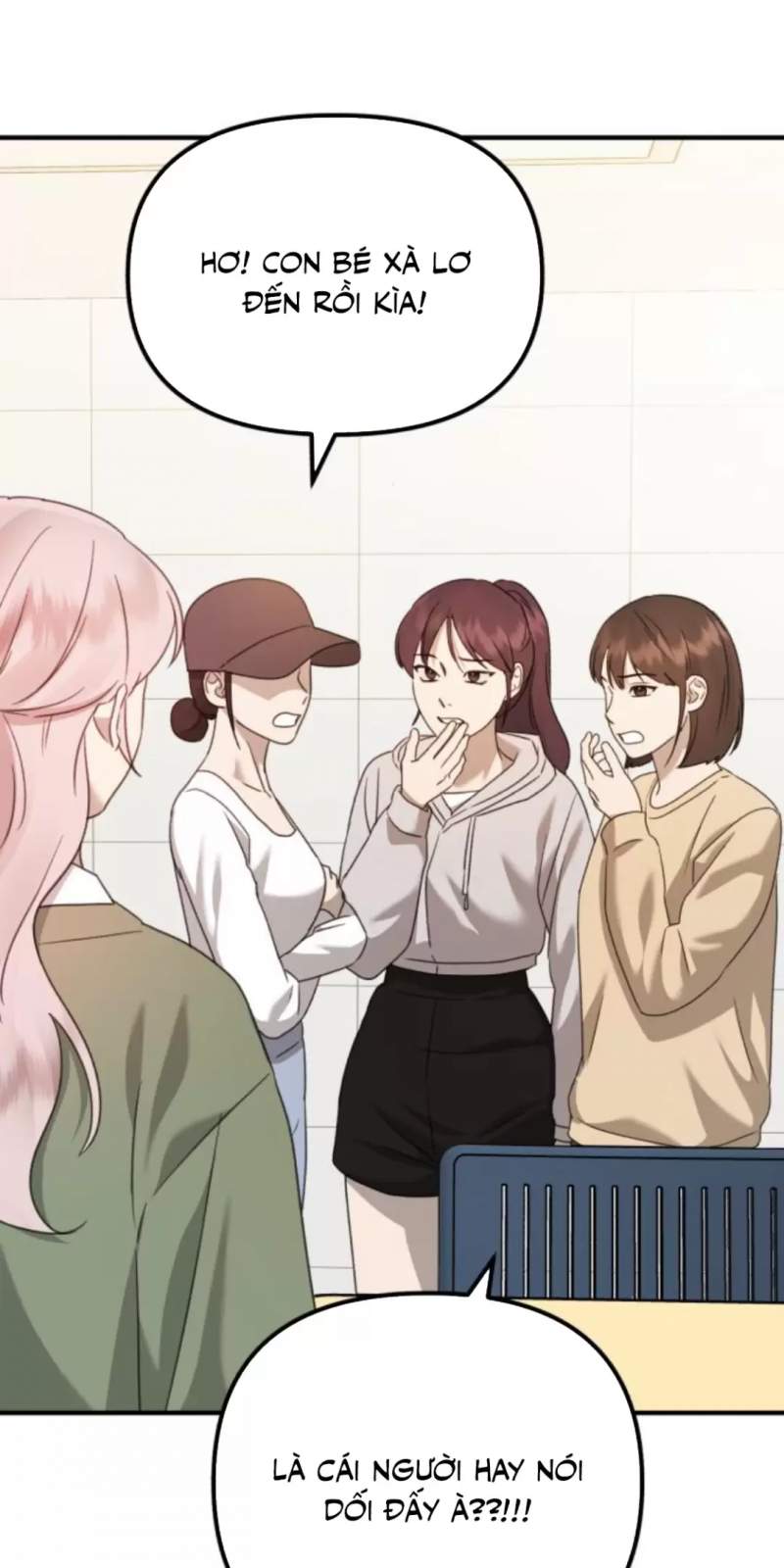 Thần Hổ Jangsan Chap 50 - Next Chap 51