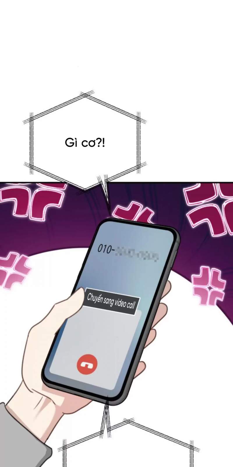 Thần Hổ Jangsan Chap 50 - Next Chap 51