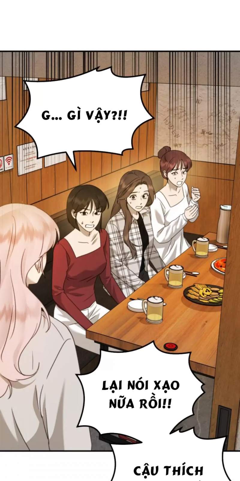 Thần Hổ Jangsan Chap 50 - Next Chap 51