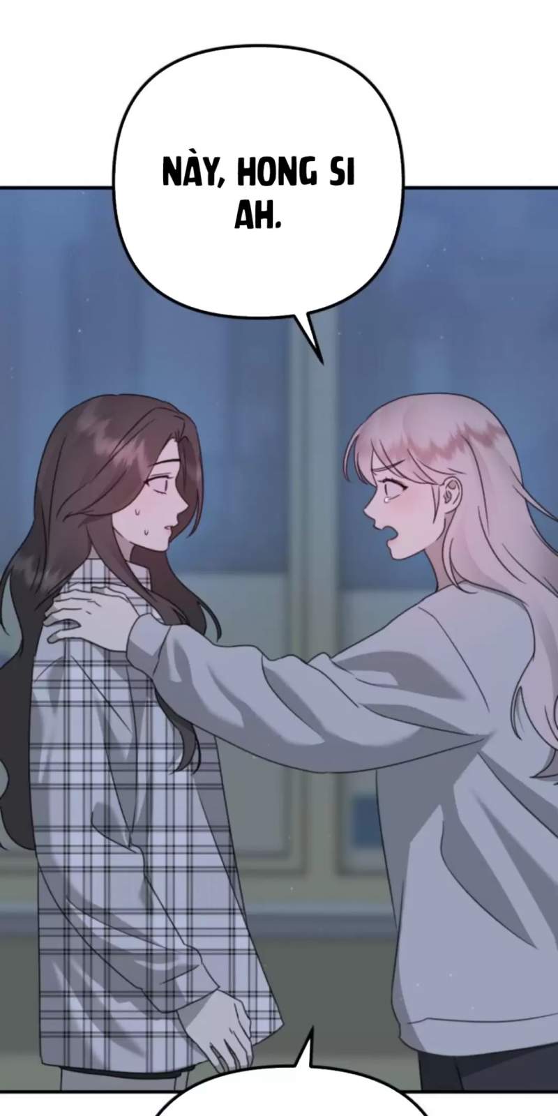 Thần Hổ Jangsan Chap 50 - Next Chap 51