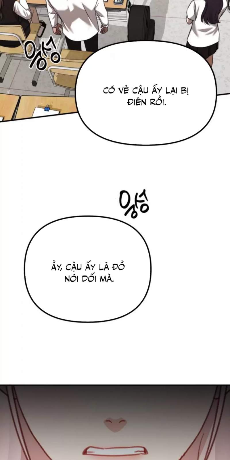 Thần Hổ Jangsan Chap 50 - Next Chap 51