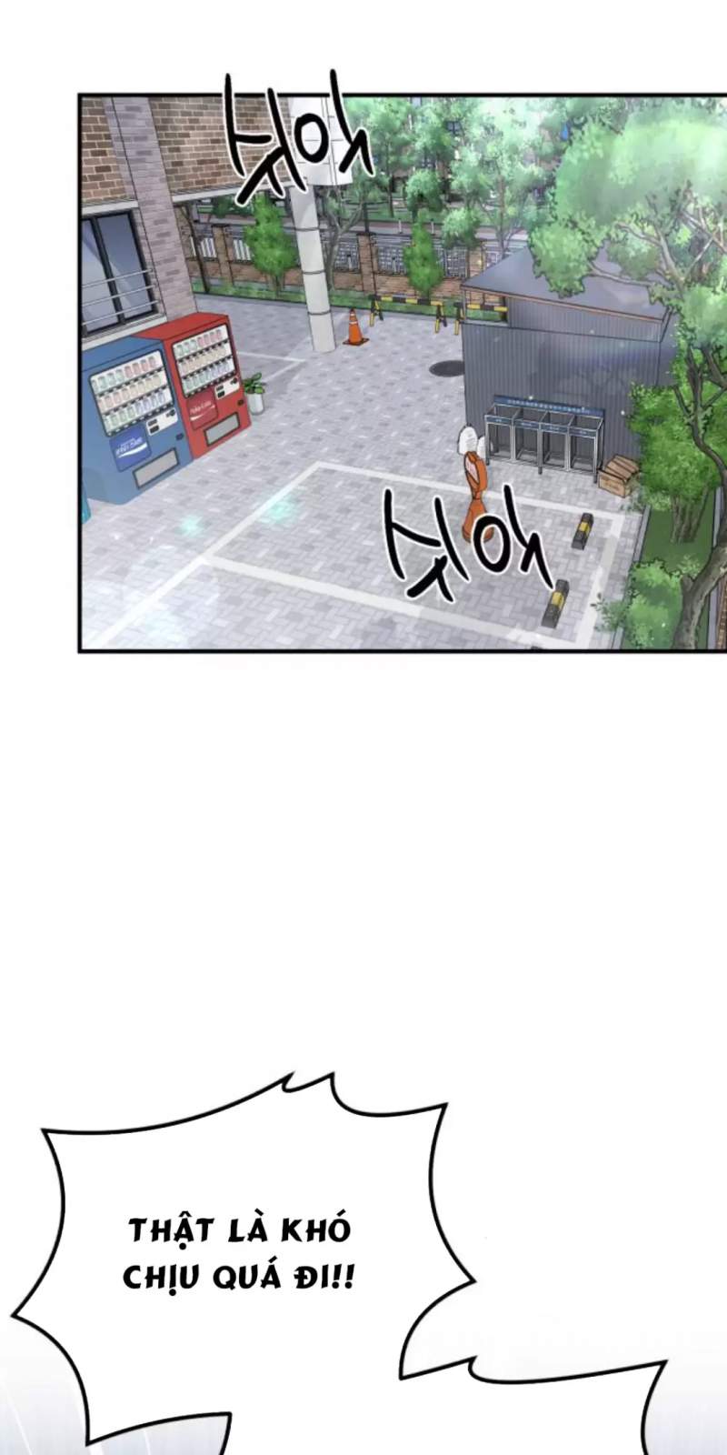 Thần Hổ Jangsan Chap 50 - Next Chap 51