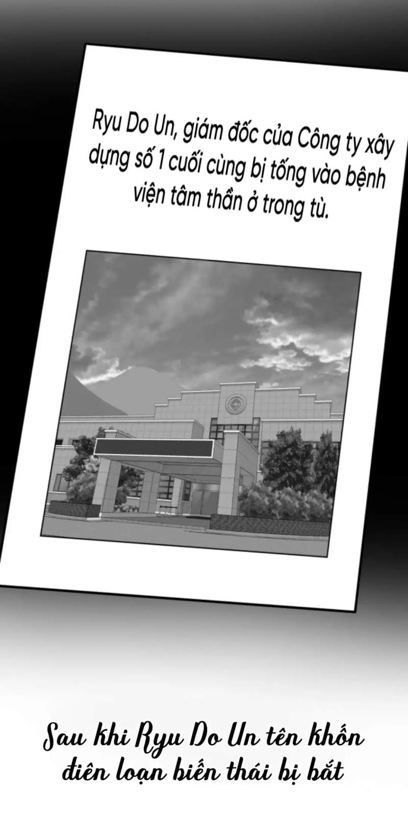 Thần Hổ Jangsan Chap 50 - Next Chap 51