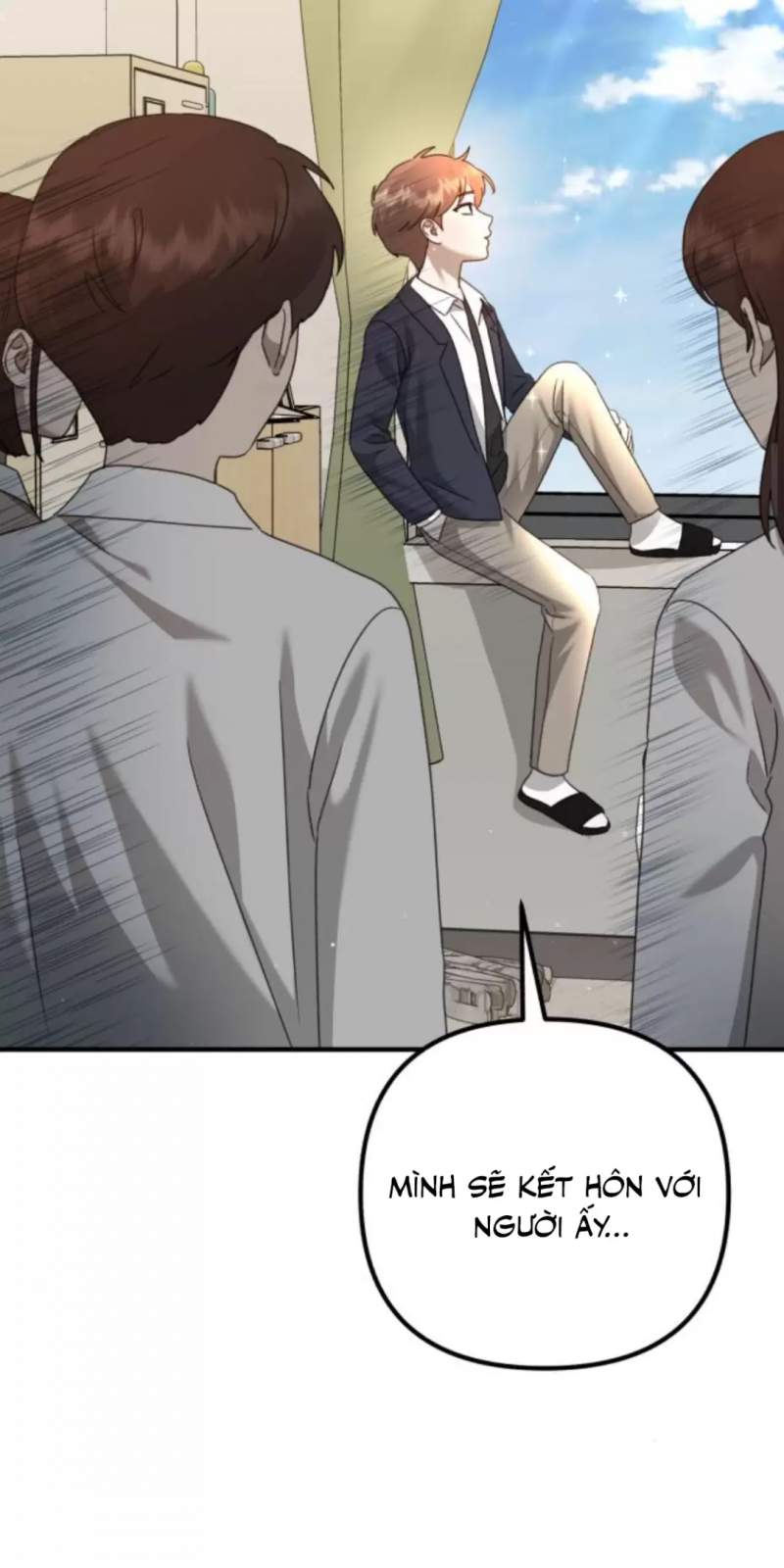 Thần Hổ Jangsan Chap 50 - Next Chap 51