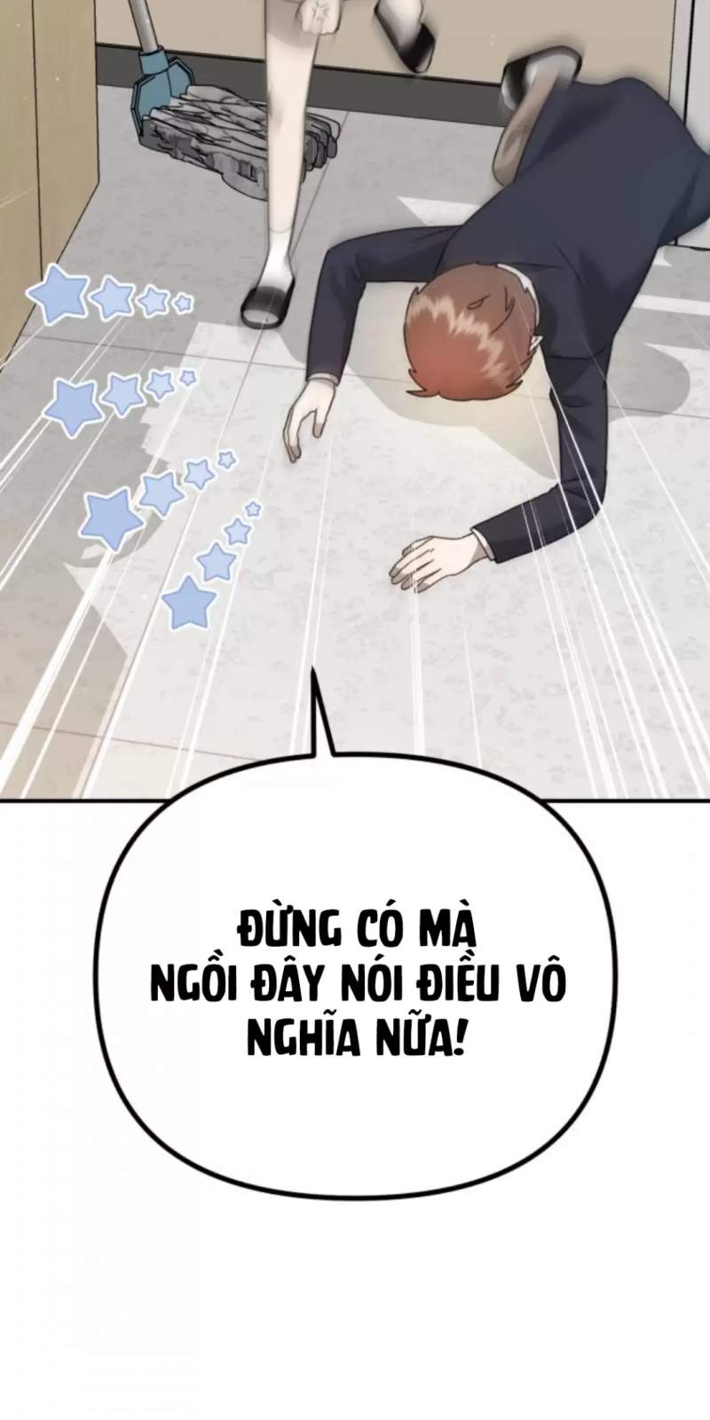 Thần Hổ Jangsan Chap 50 - Next Chap 51