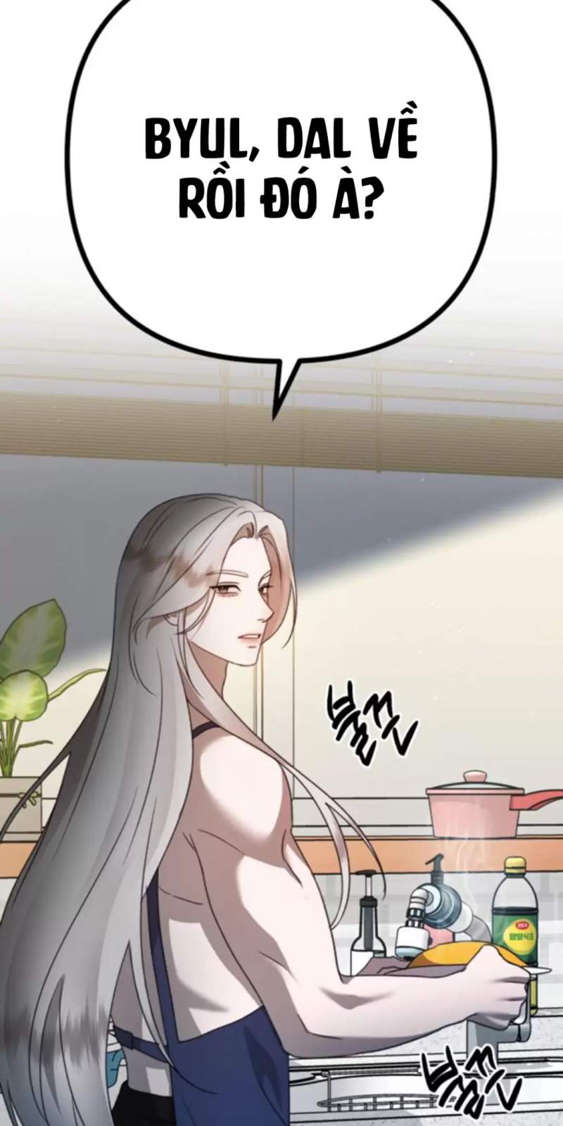 Thần Hổ Jangsan Chap 50 - Next Chap 51