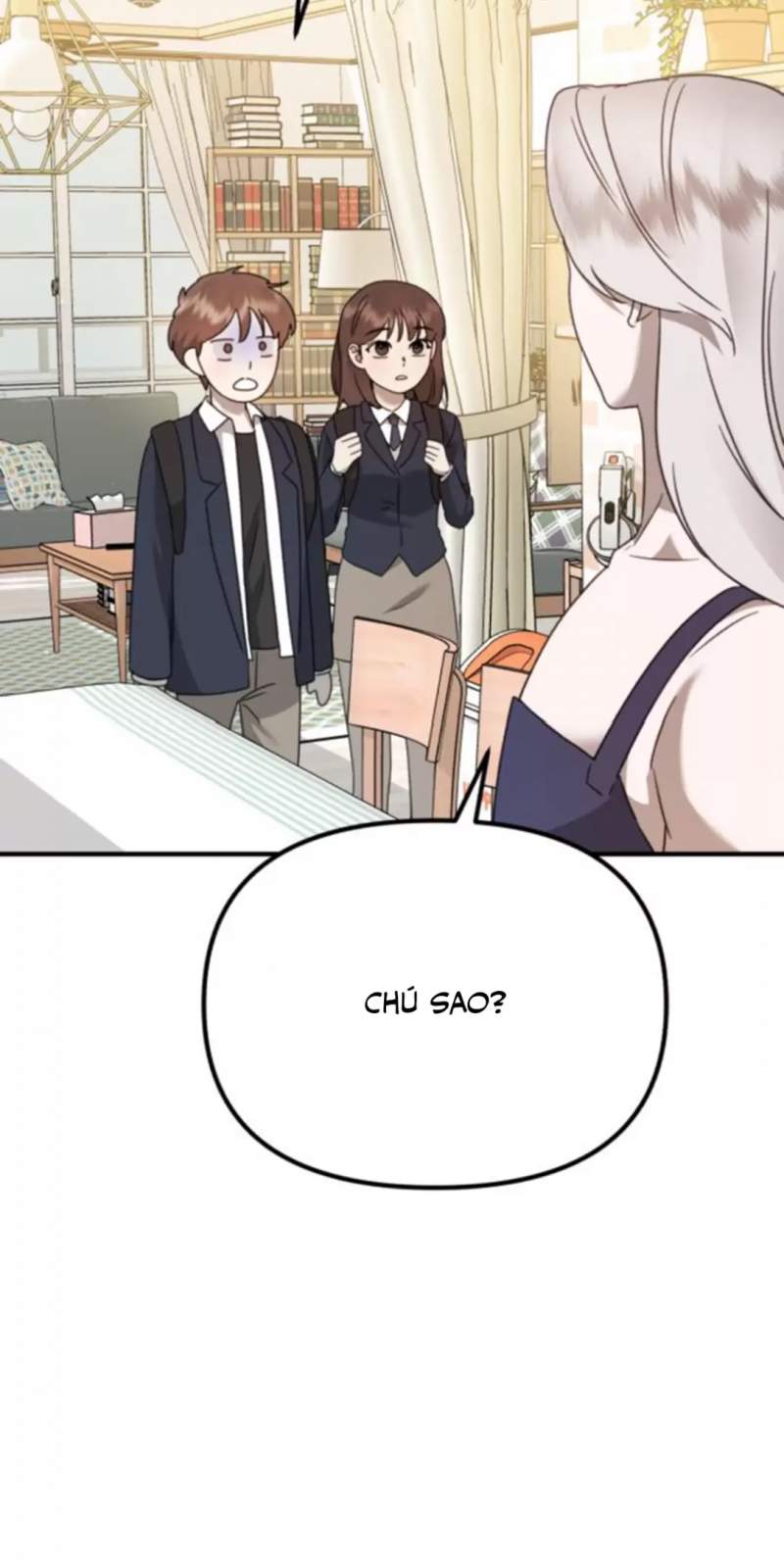 Thần Hổ Jangsan Chap 50 - Next Chap 51