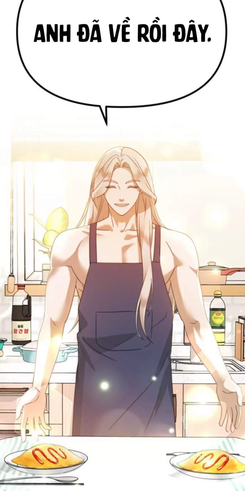 Thần Hổ Jangsan Chap 50 - Next Chap 51