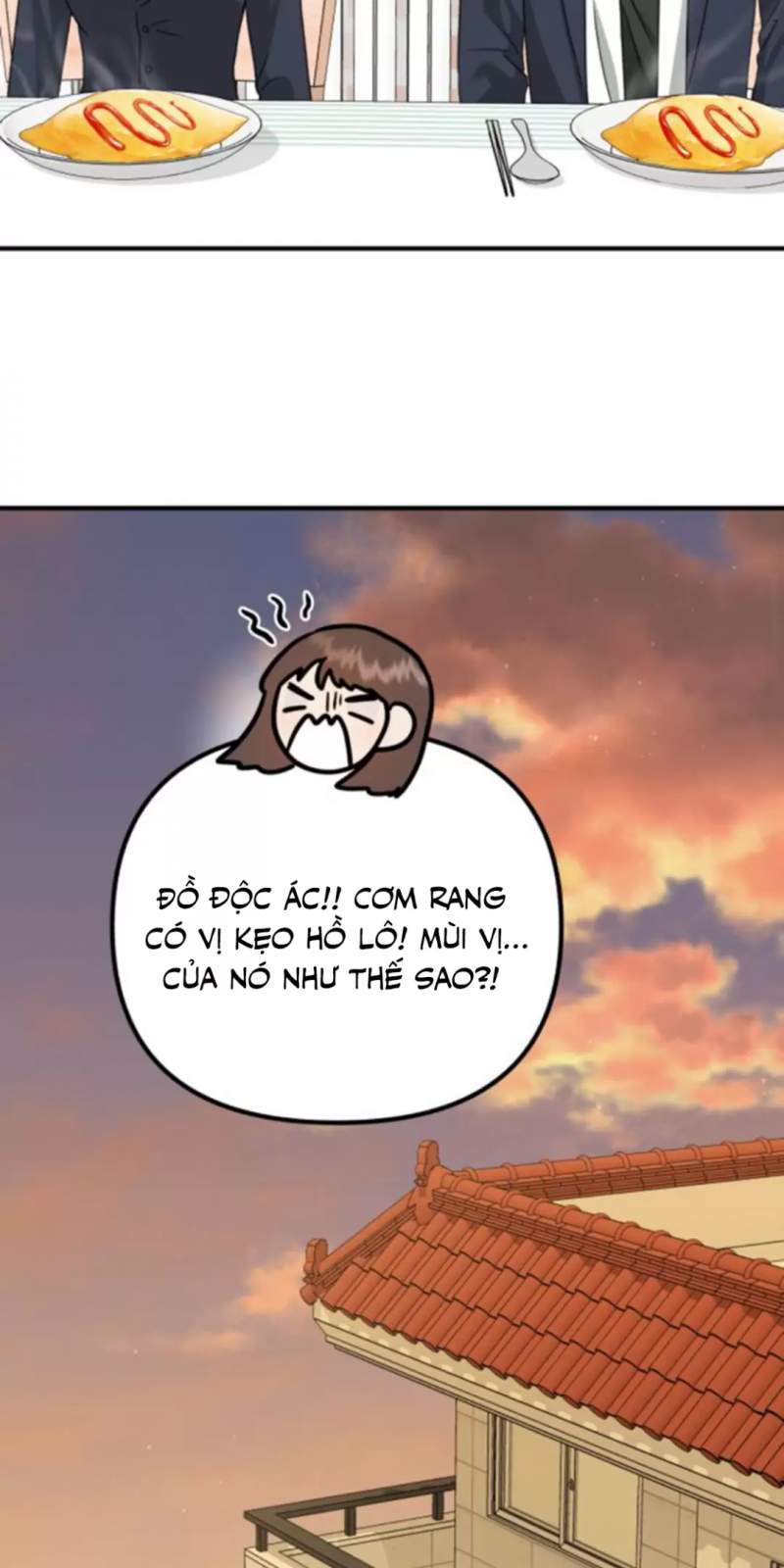 Thần Hổ Jangsan Chap 50 - Next Chap 51