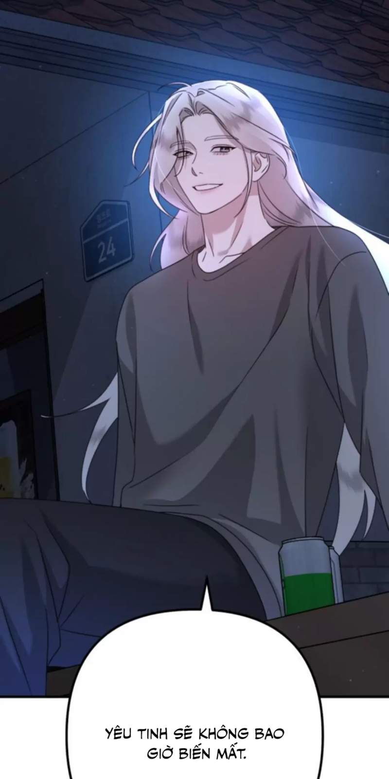 Thần Hổ Jangsan Chap 50 - Next Chap 51